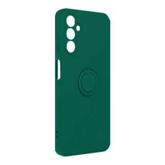 SENSO RING SAMSUNG A17 forest green backcover