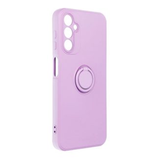 SENSO RING SAMSUNG A17 violet backcover
