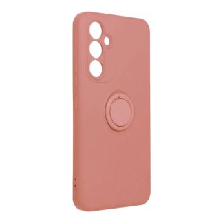 SENSO RING SAMSUNG A15 5G / A15 4G pink backcover