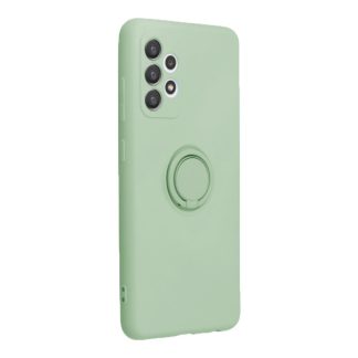 SENSO RING SAMSUNG A25 5G green backcover