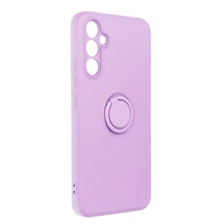 SENSO RING SAMSUNG A34 5G violet backcover