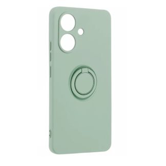 SENSO RING XIAOMI REDMI 13C 5G green backcover