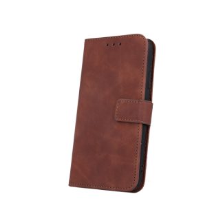 SENSO VELVET BOOK SAMSUNG A17 brown