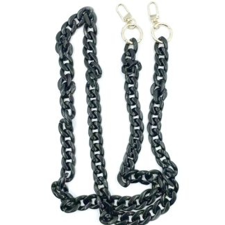 SETTY UNIVERSAL NECK STRAP ST2-1 FOR PHONES black