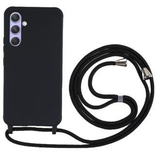 SPD COLOR CORD SAMSUNG A15 4G / A15 5G black backcover