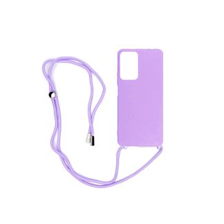 SPD COLOR CORD XIAOMI REDMI NOTE 13 5G purple backcover