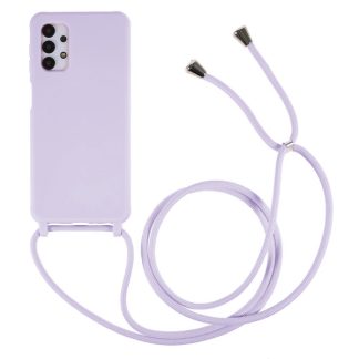 SPD COLOR CORD SAMSUNG A17 / A26 5G purple backcover