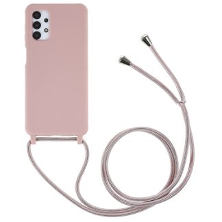 SPD COLOR CORD SAMSUNG A17 / A26 5G pink backcover