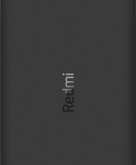 Redmi 18W Fast Ch. PowerBank 20000mAh Bl