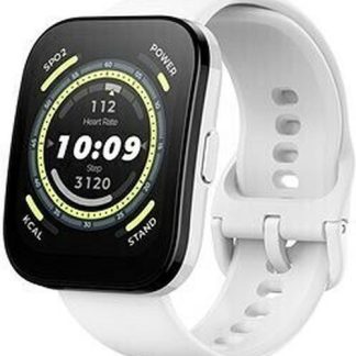 Amazfit Bip 5 White