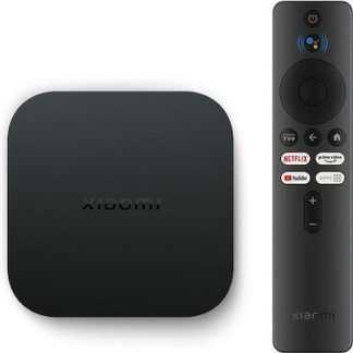 Xiaomi TV Box S 2nd Gen